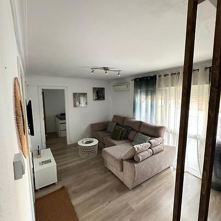 Apartamento Henko Huelva Dış mekan fotoğraf