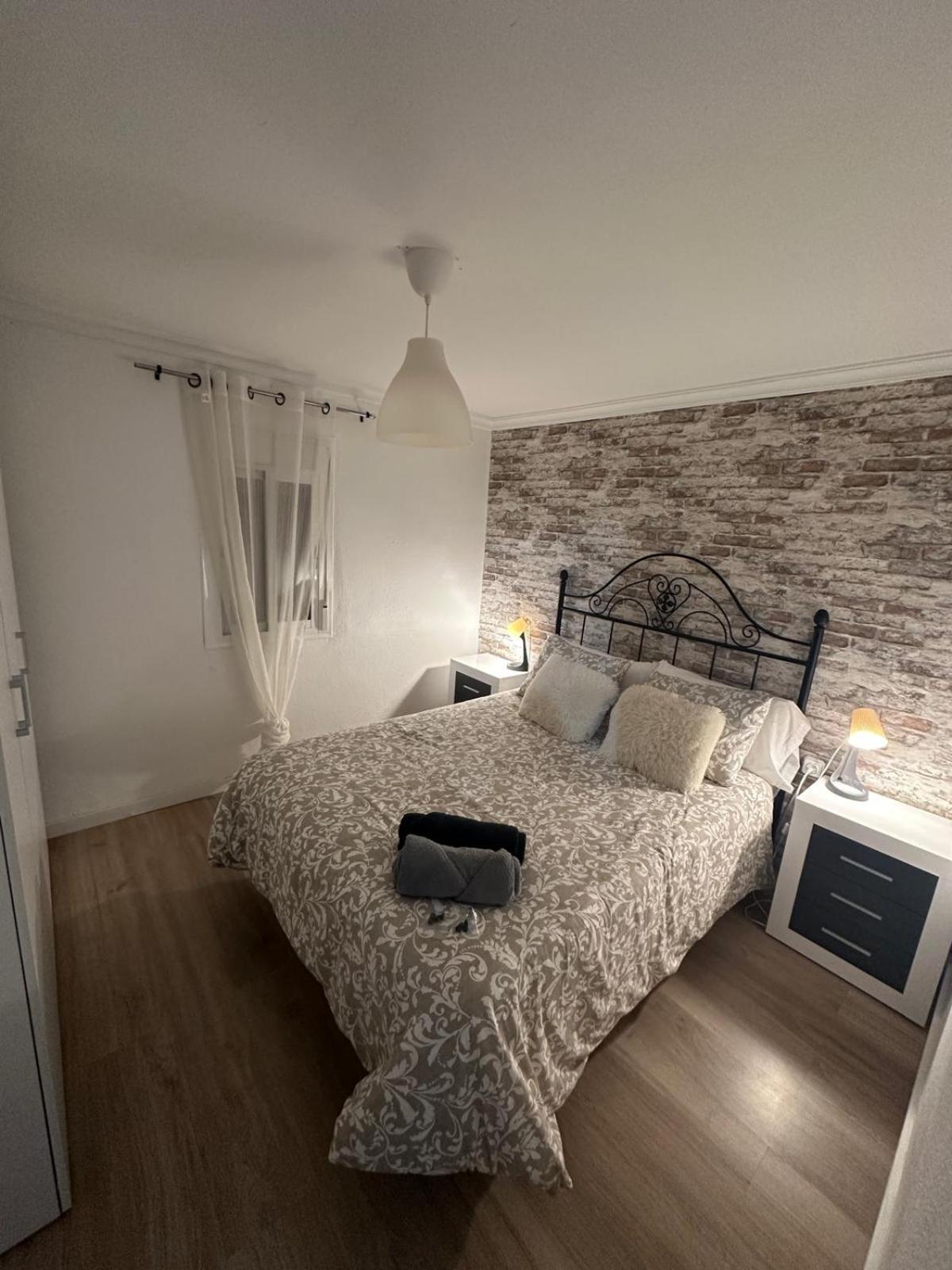 Apartamento Henko Huelva Dış mekan fotoğraf