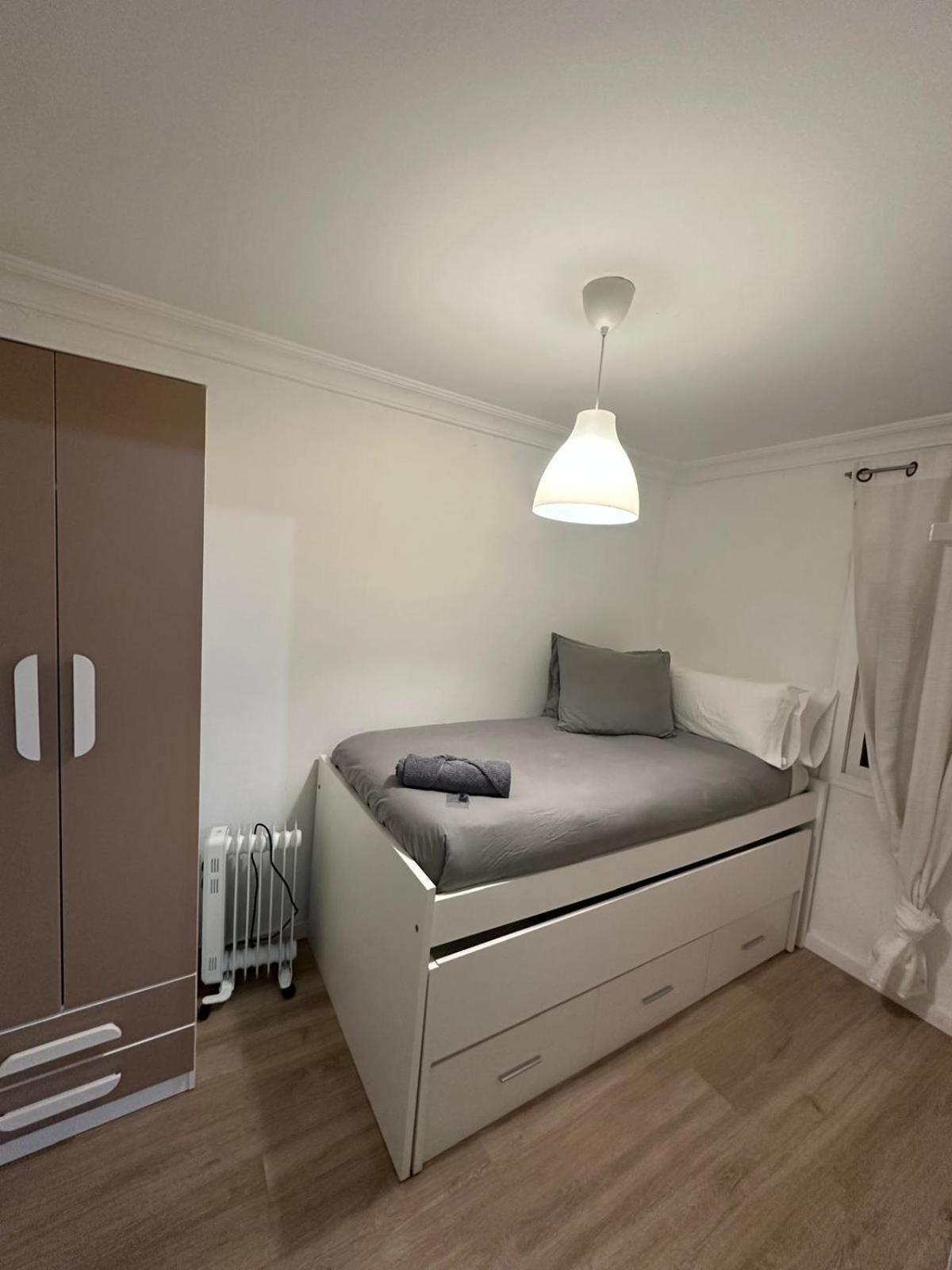 Apartamento Henko Huelva Dış mekan fotoğraf