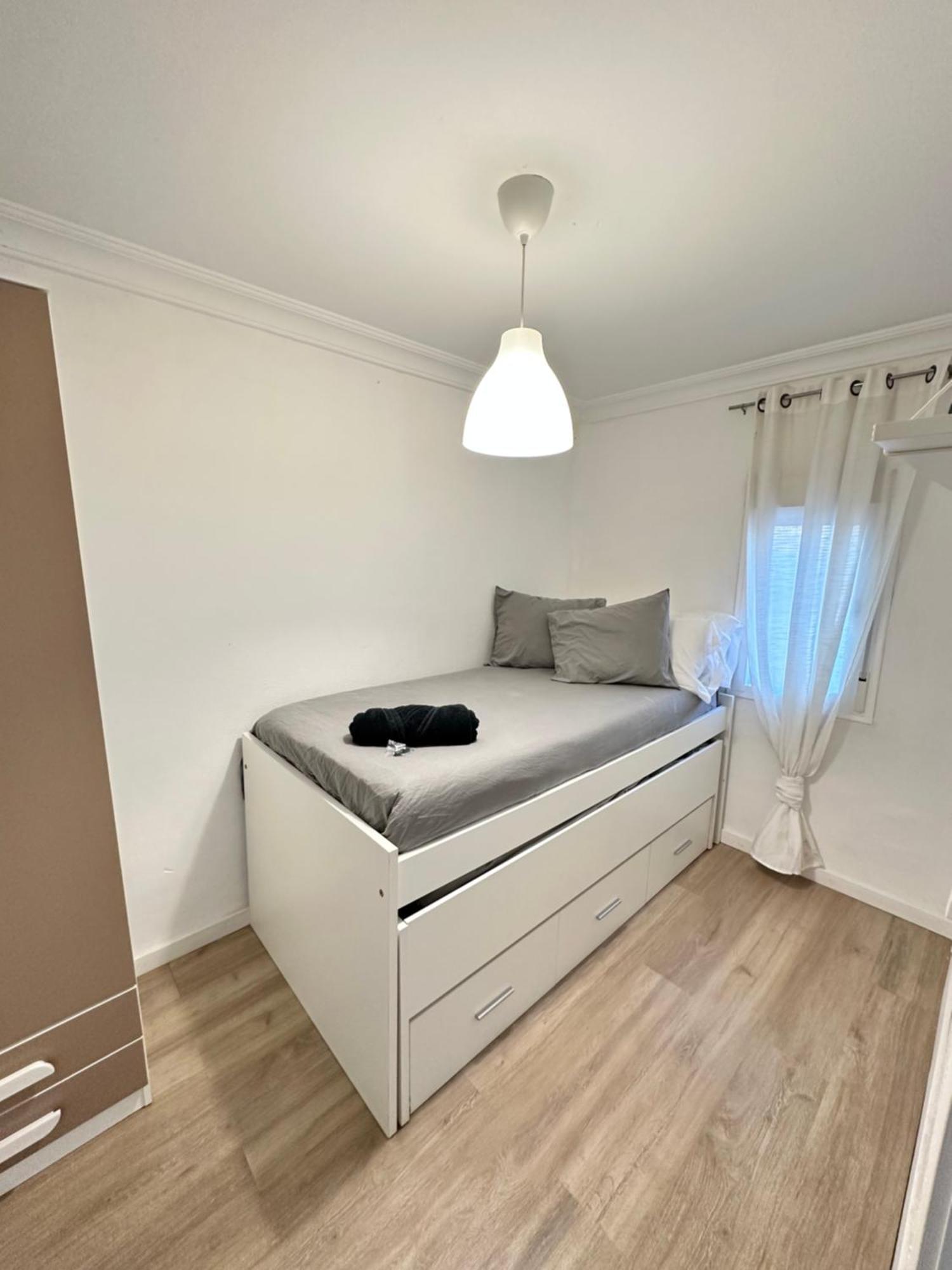 Apartamento Henko Huelva Dış mekan fotoğraf