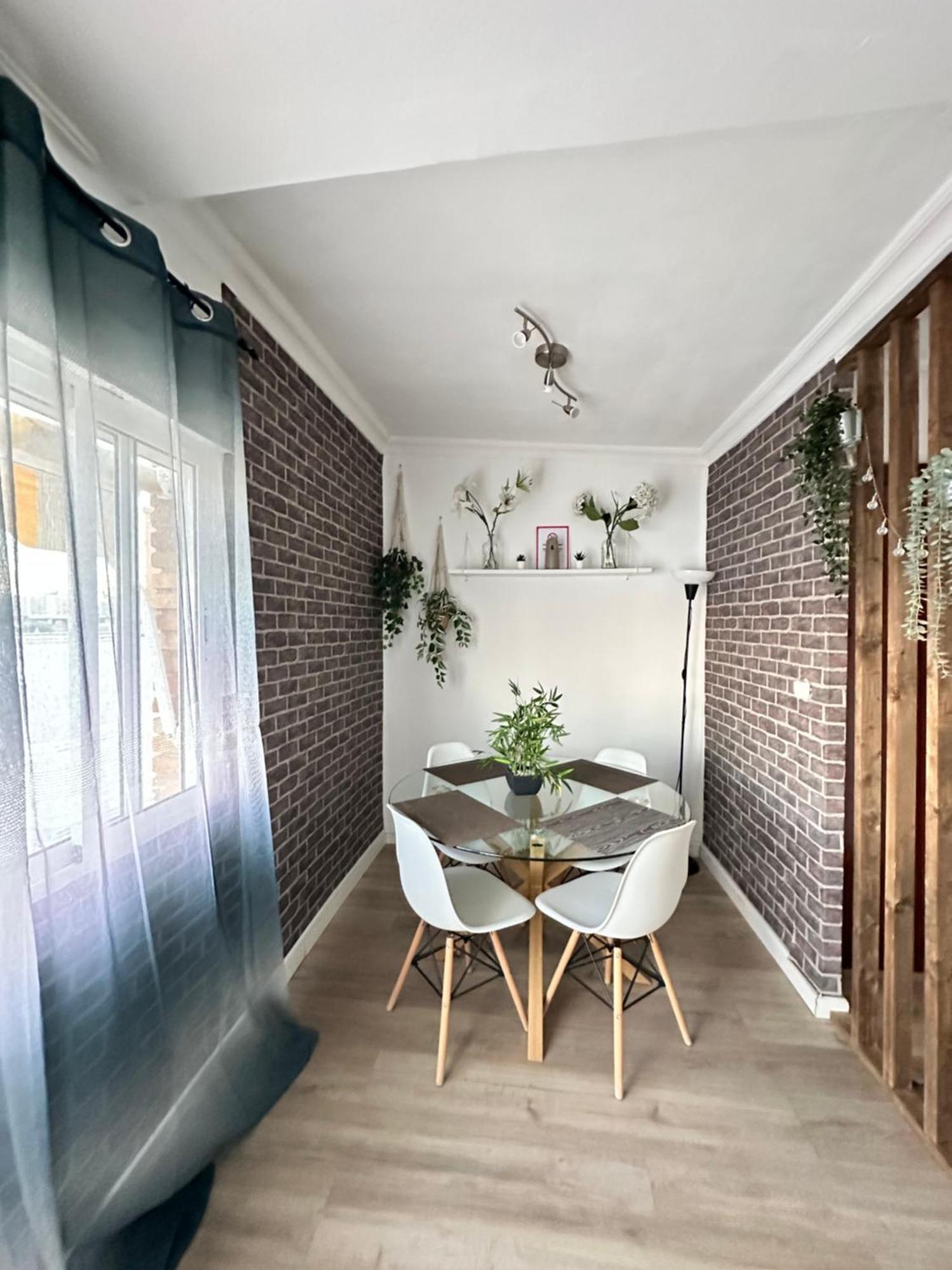 Apartamento Henko Huelva Dış mekan fotoğraf