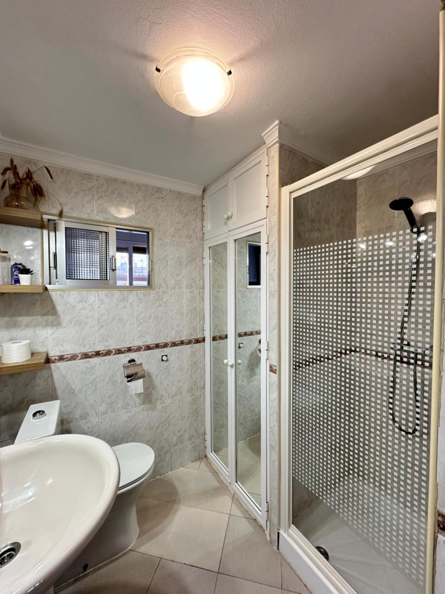 Apartamento Henko Huelva Dış mekan fotoğraf