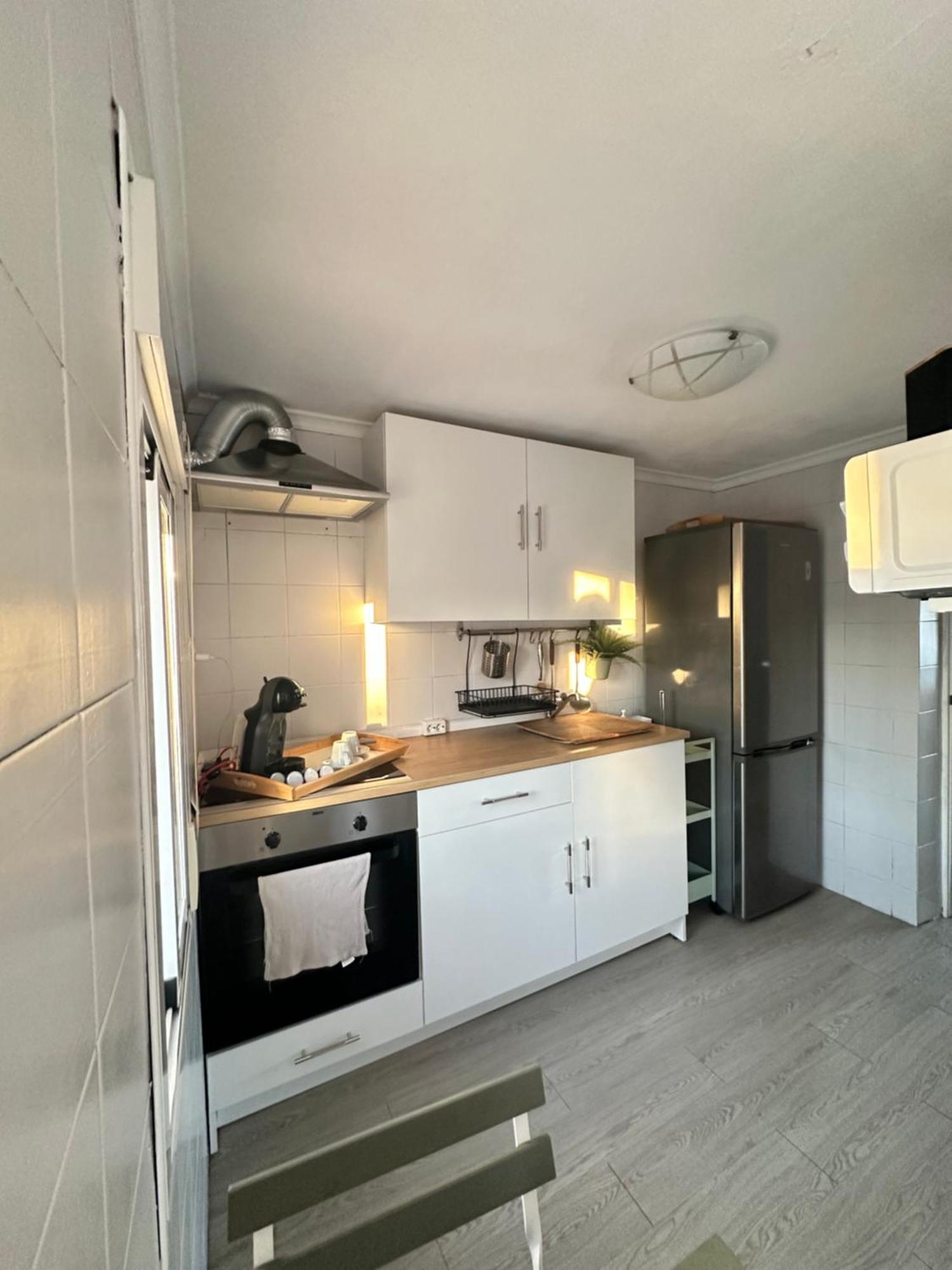 Apartamento Henko Huelva Dış mekan fotoğraf