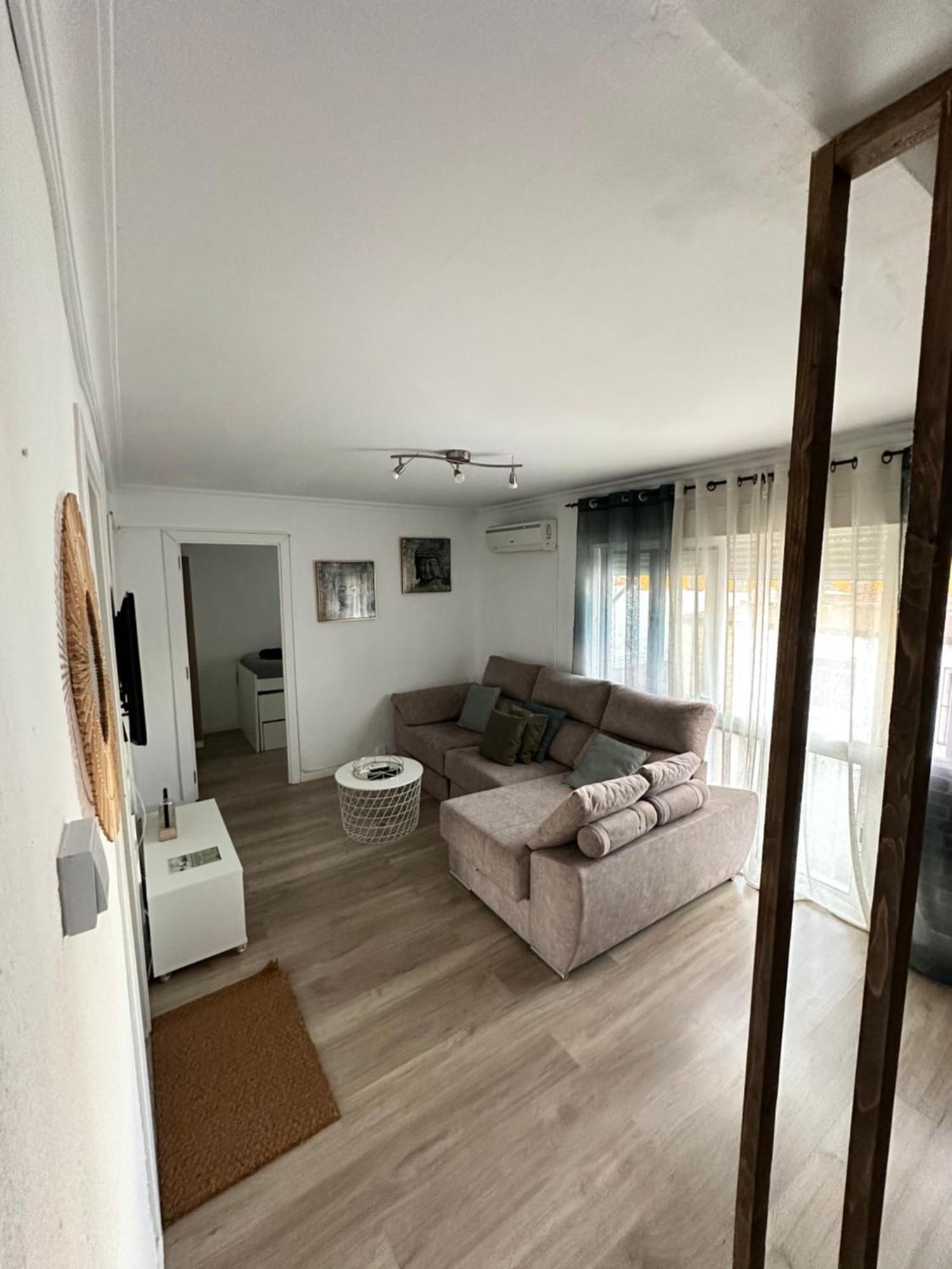 Apartamento Henko Huelva Dış mekan fotoğraf