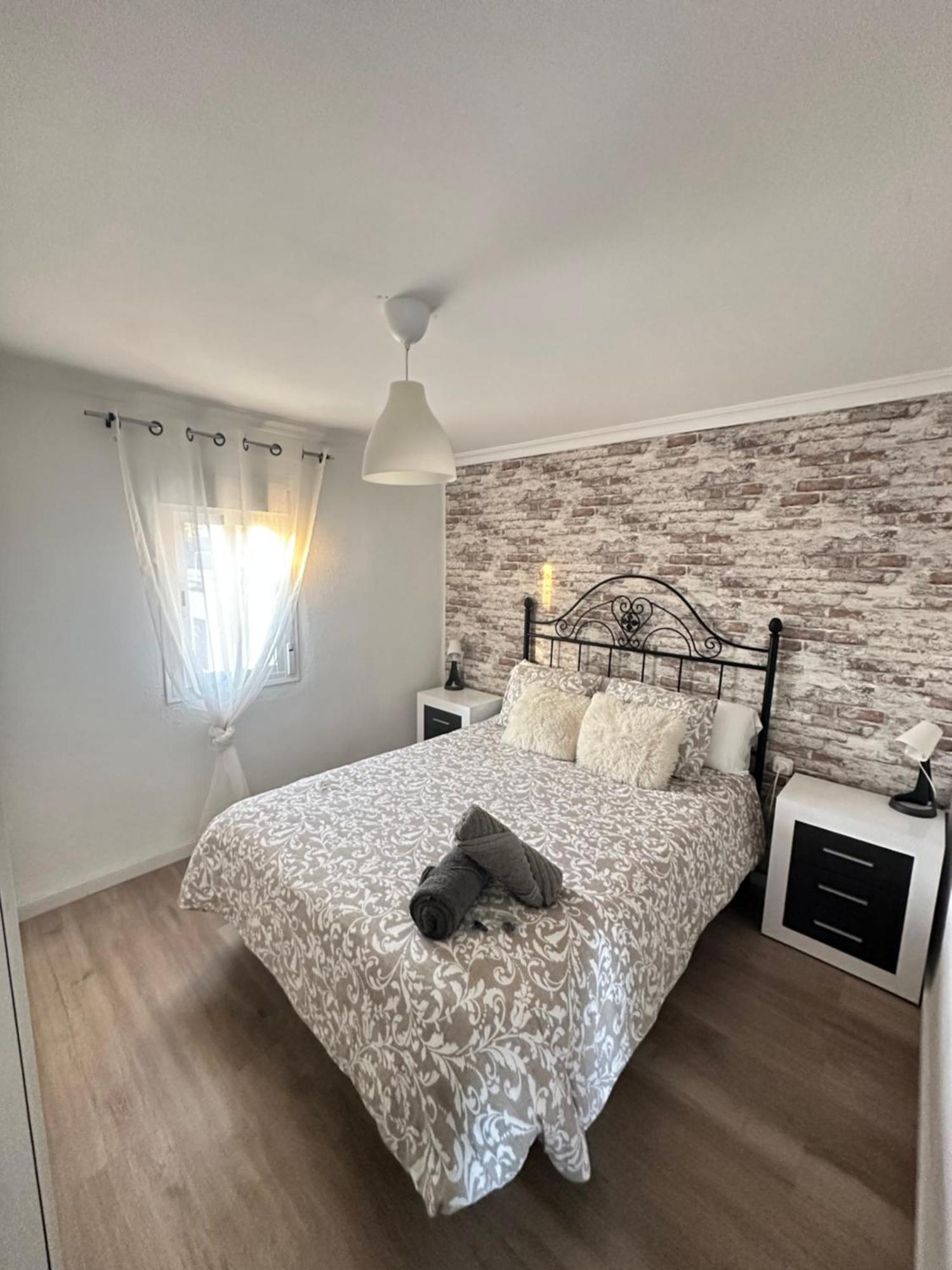 Apartamento Henko Huelva Dış mekan fotoğraf